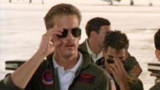 Goose scenepack — Top Gun