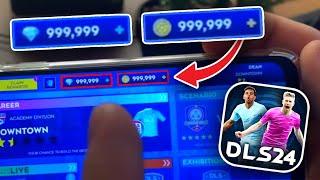 DLS 24 Hack Tutorial - How I Got Unlimited Coins & Diamonds in 2024 THE TRUTH