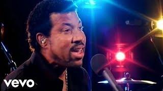 Lionel Richie - Hello Live