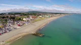 Bray Seafront