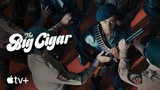 The Big Cigar — An Inside Look  Apple TV+