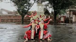 Tari Sorote Lintang By Wiryatama Banyuwangi Traditional Dance