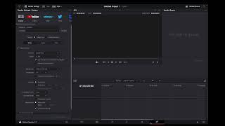 How to Install the Free Sound Library in DaVinci Resolve