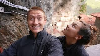 SÜMELA - MONASTERY IN THE CLOUDS