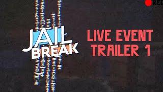 LIVE EVENT Trailer 1 2024