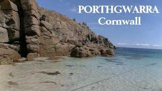 Porthgwarra Cornwall