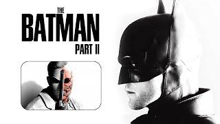 THE BATMAN 2 Two Face Reveals Superman Casting & DCU News