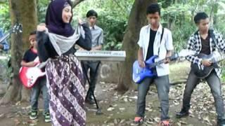 hikari band - video klip akang haji -