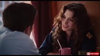 Love & Other Drugs Anne Hathaway Jake Gyllenhaal Kiss Scenes