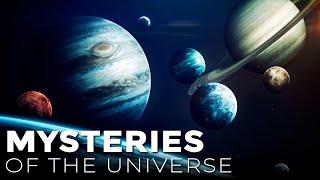 Mysteries of the Universe  Space Documentary 2023
