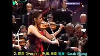 Beautiful Violin Melodies from 5 Concertos  美丽的小提琴旋律 集五首小提琴协奏曲精华合辑