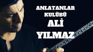 MOTOR ALİ YILMAZ İle Müzik Üzerine