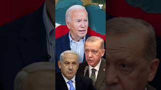 Israel US Panic as Turkey Russia sign Nuclear Deal. Erdogan tells Iran to bring Israel to knees.