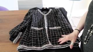 Chanel Worth It Series - Classic Jacket & Its Secrets - Episode 3