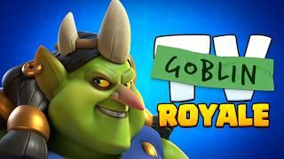 New Game Mode 3 New Cards and more  TV ROYALE