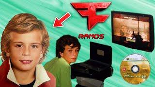 How I Joined FaZe Clan at 13 Years Old