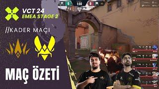 BBL Esports vs Team Vitality  MAÇ ÖZETİ  #valorant