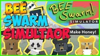 New Bee Swarm HackScript Autofarm And Instant Tp