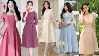 110 + top chic&cozy style Korean dressdaily wear winter dressweastern outfits