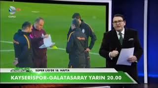 Kanal D Spor Jeneriği - Genel İzleyici Jeneriği - Sponsorluk Örneği  - Spor Gündemi Jeneriği 2018