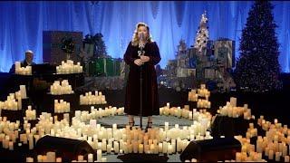 Kelly Clarkson - Christmas Come Early Live