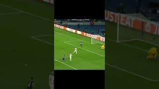 Best panenka kick