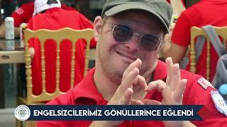 Engelsİzciler ️