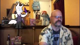 Stay Brony My Friends #88 - DRWolf