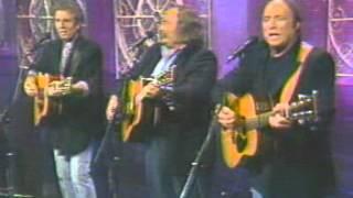 CSN - Southern Cross live on The Tonight Show 1987