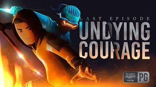 Im Best Muslim - S3 - Ep 08 - Undying Courage Last Episode Season 3