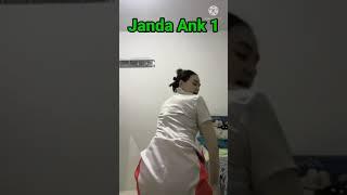 Janda Anak 1 vs Tante Hot  Pilih Yang Mana  shorts pargoy jandaanak1 tantehot