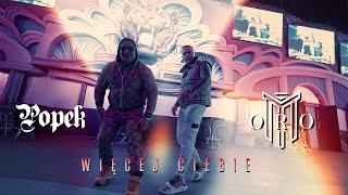 MORO X POPEK - WIĘCEJ CIEBIE COVER GIMME GIMME GIMME PROD. ŚLIMAK