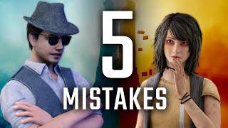 5 most common mistakes my Survivors make  Dead by Daylight