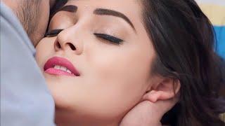 Newly Married Couple First Night Video   Couple Romantic Video 2023