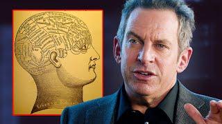 The Self is an Illusion - Sam Harris