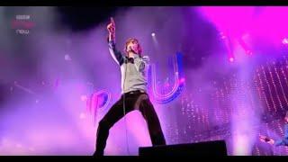 Pulp - Common People Reading 2011