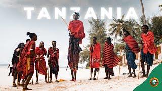 The Africa The Media Don’t Show Zanzibar Tanzania