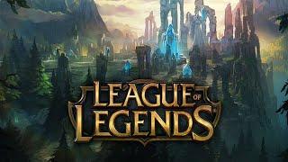 League of legends On troll avec les potes