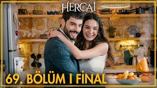 Hercai 69. Bölüm FİNAL