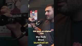 NELK BOYS GET EXPOSED FOR SCAMMING THEIR FANS AGAIN