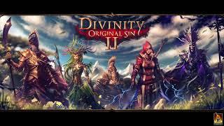 Divinity Original Sin 2 - Hollow Marshes   Fort Joy Bridge +Download Link