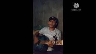 viral. suara emas dari Timor. keren pengamen jalanan