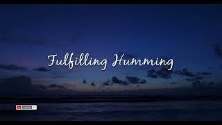 Nasheed - Fulfilling Humming