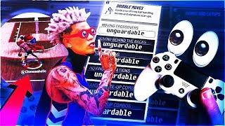 BEST DRIBBLE TUTORIAL WITH HANDCAM NBA 2K19 • BECOME A DRIBBLE GOD TODAY • HOW TO GET ANKLE BREAKERS