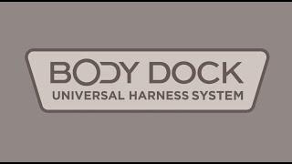 Weekly Picks Body Dock from Pipedream