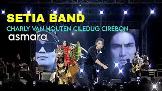 CHARLY VAN HOUTEN  Setia Band KIRAB BUDAYA CIREBON TIMUR  CILEDUG 2023