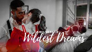 Emily & Alfie - Wildest Dreams  Emily in Paris  season 2