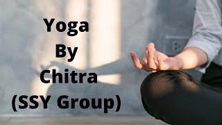 Yoga by Chitra SSY Group - 2102020