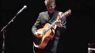 Tommy Emmanuel - Antonellas Birthday