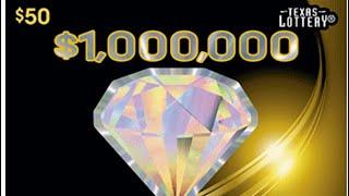 $1000000 Diamond Riches video 2 de 3